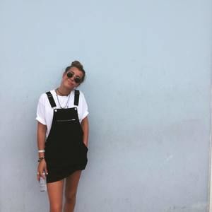 Meet your Posher, Anne